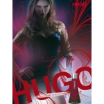 Deep Red by Hugo Boss